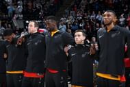 Utah Jazz don't have adequate scorers in the team